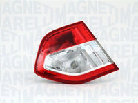 Lampa spate dreapta (712203351120 MAGNETI MARELLI) RENAULT