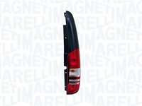 Lampa spate dreapta (714000028401 MAGNETI MARELLI) MERCEDES-BENZ