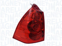 Lampa spate dreapta (714025710802 MAGNETI MARELLI) PEUGEOT