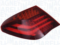 Lampa spate dreapta (714027020807 MAGNETI MARELLI) ALPINA,BMW