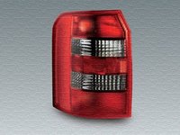 Lampa spate dreapta (714028660803 MAGNETI MARELLI) AUDI