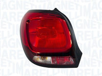 Lampa spate dreapta (714081331002 MAGNETI MARELLI) Citroen