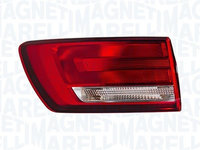 Lampa spate dreapta (714081480801 MAGNETI MARELLI) AUDI