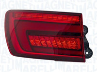 Lampa spate dreapta (714081500801 MAGNETI MARELLI) AUDI