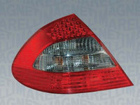 Lampa spate dreapta (715001032004 MAGNETI MARELLI) MERCEDES-BENZ