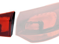 Lampa spate dreapta (9EL354998021 HELLA) OPEL