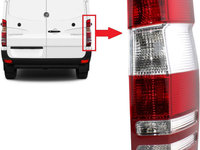 Lampa Spate Dreapta Am Mercedes-Benz Sprinter 2 2006→ Bus / Caroserie A9068200264