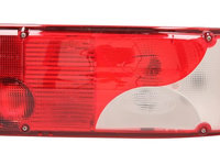 Lampa Spate Dreapta Am Mercedes-Benz Sprinter 2006→ Platou / Sasiu A9068201764