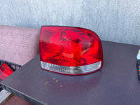 Lampa spate dreapta aripa Volkswagen Touareg (2002-2010) 7l6945096k