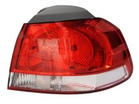 Lampa Spate Dreapta Exterioara Am Volkswagen Golf 6 2008-2013 Hatchback 5K0945096D