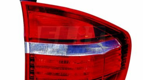 Lampa spate Dreapta extern LED/P21W/W16W BMW 