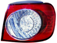 Lampa spate Dreapta extern LED VW GOLF PLUS V 1.2-2.0 d 12.04-12.13 DEPO 441-1972R-AE