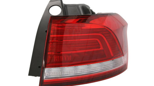 Lampa spate Dreapta extern LED VW PASSAT ALLT