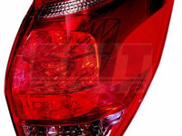 Lampa spate Dreapta extern LED/W16W/WY21W TOYOTA RAV 4 III 2.0-3.5 11.05- DEPO 212-19N2R-UE