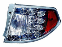 Lampa spate Dreapta extern LED/WY21W SUBARU IMPREZA 1.5-2.5 01.08- DEPO 220-1921R-UE