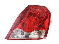 Lampa spate Dreapta extern P21/5W/P21W CHEVROLET AVEO / KALOS DAEWOO KALOS 1.2-1.6 09.02- DEPO 222-1908R-LD-AE