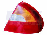 Lampa spate Dreapta extern P21/5W/P21W MITSUBISHI COLT V LANCER IV LANCER VI 1.3-2.0 09.95-09.03 DEPO 214-1962R-UE