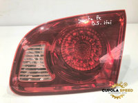 Lampa spate dreapta haion Hyundai Santa Fe 2 (2006-2012) 92406-2b000