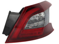 Lampa spate Dreapta LED/P21W/W16W PEUGEOT 308 II 1.2-2.0 d 09.13-06.21 DEPO 550-1968R-UEN