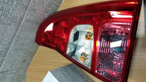 Lampa spate dreapta Logan 1 facelift ORIGINALA 8200744759