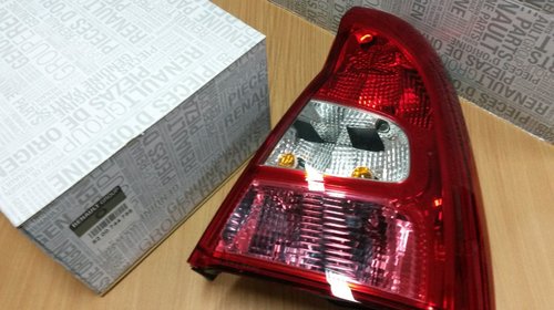 Lampa spate dreapta Logan 1 facelift ORIGINAL