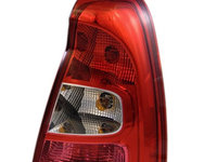 Lampa Spate Dreapta Oe Dacia Logan 1 2008-2012 Facelift 8200744759