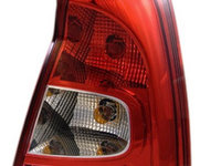 Lampa Spate Dreapta Oe Dacia Logan 1 2008-2012 Facelift 8200744759 SAN37085
