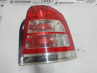 LAMPA SPATE DREAPTA Opel Zafira B 2011 Break 1.7 CDTI, 81 KW, A17DTJ, E5