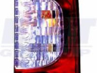 Lampa spate Dreapta P21/4W/P21W FIAT DOBLO DOBLO/MINIVAN 1.2-1.9 03.01- DEPO 661-1927R-UE