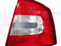 Lampa spate Dreapta P21/4W/P21W/W3W SKODA OCTAVIA II 1.2-2.0 d 02.04-06.13 DEPO 665-1918R-UE