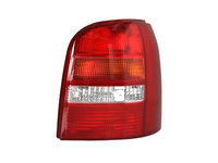 Lampa spate Dreapta P21/5W/P21W AUDI A4 B5 1.6-2.8 11.94-09.01 DEPO 441-1945R-LD-UE