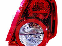 Lampa spate Dreapta P21/5W/P21W CHEVROLET AVEO / KALOS CRUZE 1.2-1.6 05.03- DEPO 235-1906R-LD-UE