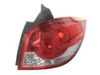 Lampa spate Dreapta P21/5W/P21W CHEVROLET CRUZE 1.4-2.0 d 05.09- DEPO 235-1915R-UE