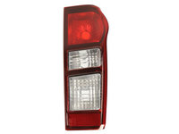 Lampa spate Dreapta P21/5W/P21W ISUZU D-MAX II 1.9/2.5D 06.12- DEPO 213-1934R-LD-UE