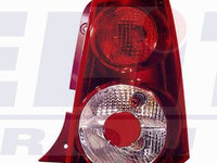 Lampa spate Dreapta P21/5W/P21W KIA PICANTO 1.0/1.1/1.1D 04.04- DEPO 223-1934R-LD-UE