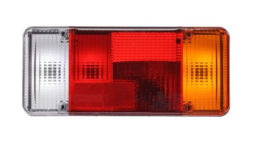 Lampa spate dreapta pt iveco daily 3 99-2005