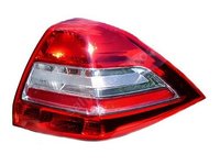 LAMPA SPATE DREAPTA RENAULT MEGANE II