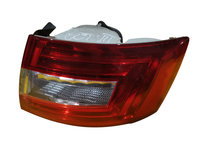 LAMPA SPATE DREAPTA Skoda octavia III 2013 CLH - A 5E5945112