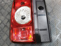 Lampa spate dreapta Stanga Dacia Duster 265500033R 265550035R