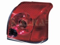 Lampa spate dreapta Toyota Avensis 2003/2008 4 usi model E Mark 2006