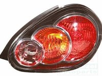 Lampa spate dreapta Toyota Aygo 2012/2014 model Marelli 2009+