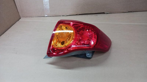 Lampa spate dreapta Toyota Corolla (2001-2007