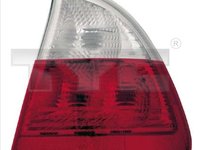 Lampa spate dreapta (TYC110011112 TYC) BMW