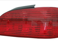 Lampa spate dreapta (TYC110239012 TYC) PEUGEOT