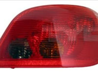 Lampa spate dreapta (TYC110249012 TYC) PEUGEOT