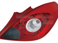 Lampa spate dreapta (TYC1111429012 TYC) OPEL