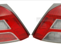 Lampa spate dreapta (TYC1111473112 TYC) TOYOTA