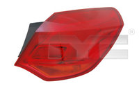 Lampa spate dreapta (TYC1111647012 TYC) OPEL