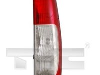 Lampa spate dreapta (TYC1111685012 TYC) MERCEDES-BENZ