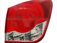 Lampa spate dreapta (TYC1111723019 TYC) CHEVROLET